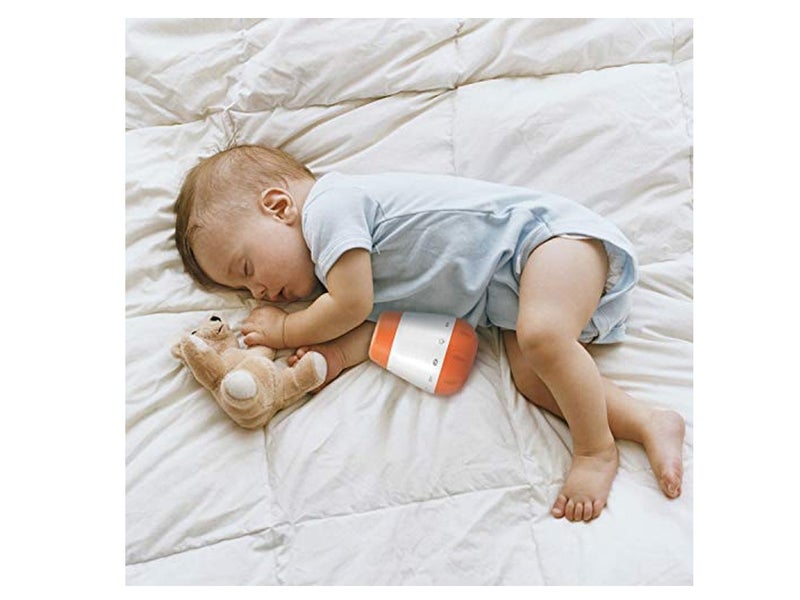 Rechargeable White Noise Machine NZ Clearance Carousel 9