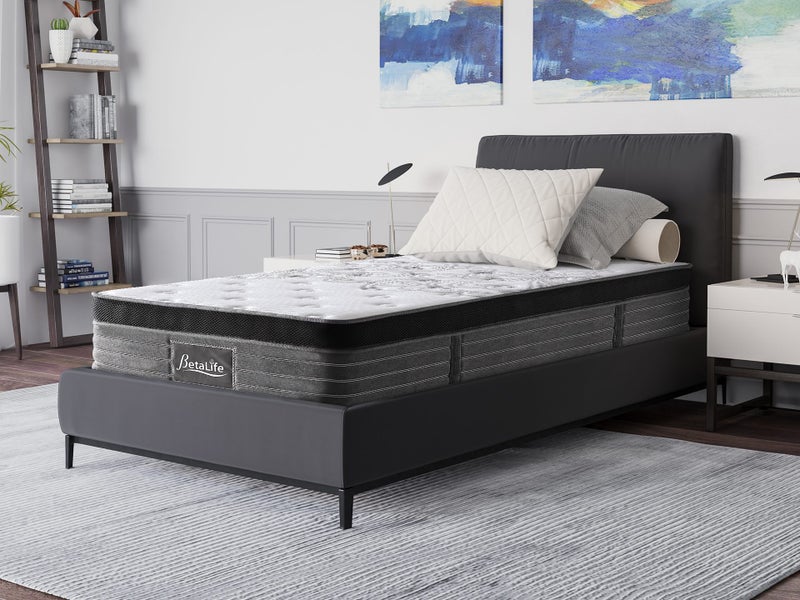 Single Firm Mattress Carousel 1