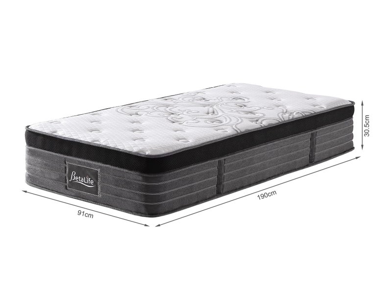 Single Firm Mattress Carousel 8
