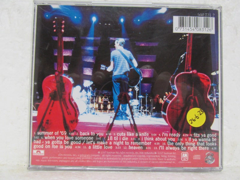10x Bulk CD Choose one Music audio CD $6 - Each 05072023 Carousel 2