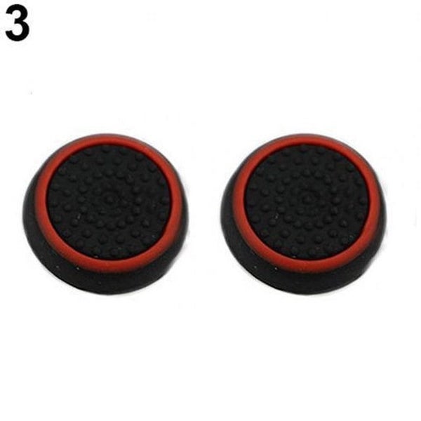 Thumb Stick Grip for PS3 PS4 PS5 XBOX One / 360 / Series X - 2 Pack Carousel 1