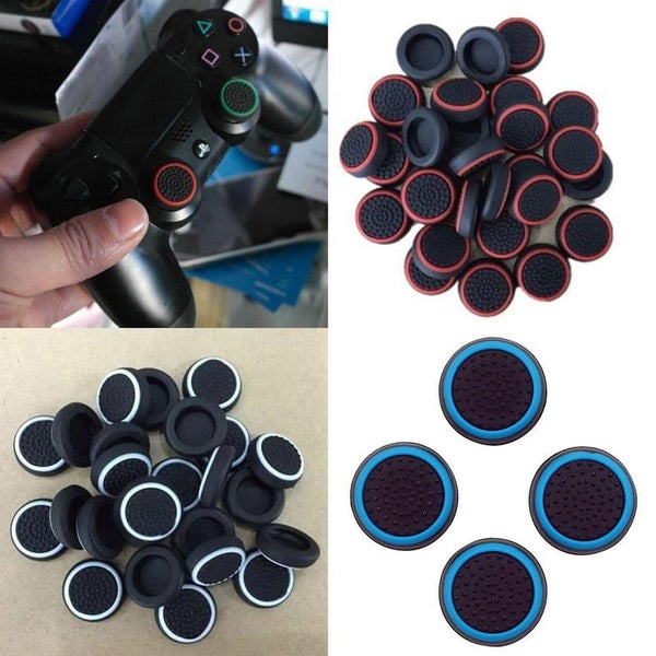 Thumb Stick Grip for PS3 PS4 PS5 XBOX One / 360 / Series X - 2 Pack Carousel 2