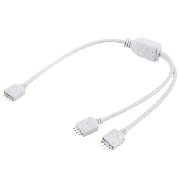 RGB 4pin splitter Carousel 1