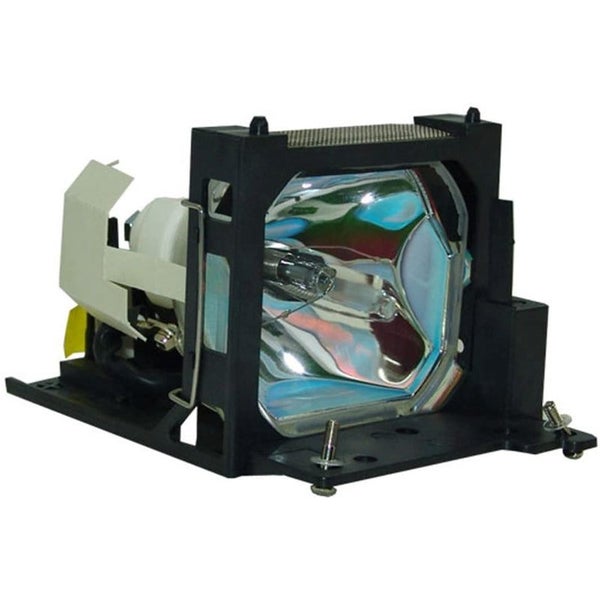 HITACHI DT00431 replacement projector lamp Carousel 1