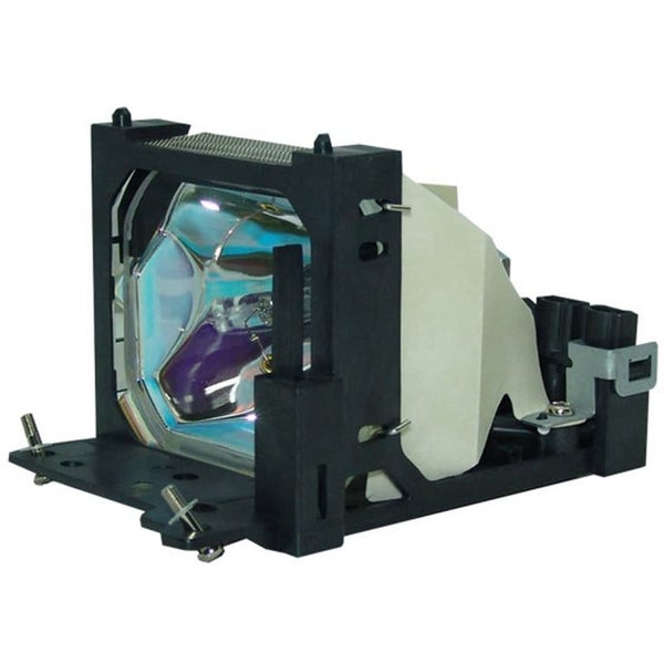 HITACHI DT00431 replacement projector lamp Carousel 2