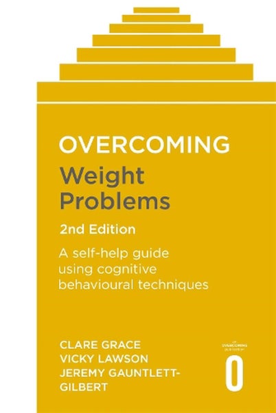 Overcoming Weight Problems 2nd Edition by Clare Grace - Paperback Carousel 1