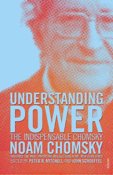 Understanding Power by Noam Chomsky - Paperback Carousel 1