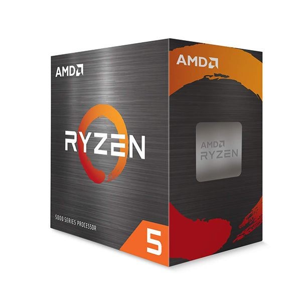 Amd Ryzen 5 5500 6 Core 12 Threads Unlocked Carousel 1