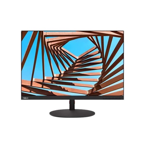 Lenovo ThinkVision 25inch Monitor - T25D-10, 25", WUXGA 16:10, HDMI, DP, VGA,... Carousel 1