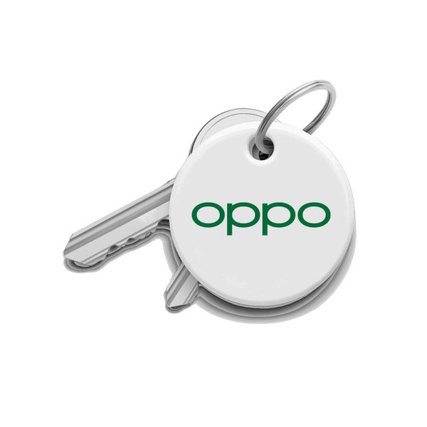 OPPO Chipolo One Carousel 2