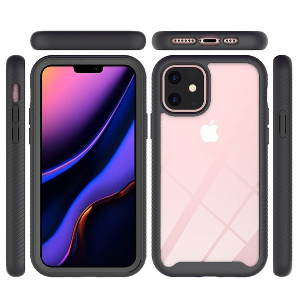 iPhone 11 case 360 cover - NZ Local Stock Carousel 2