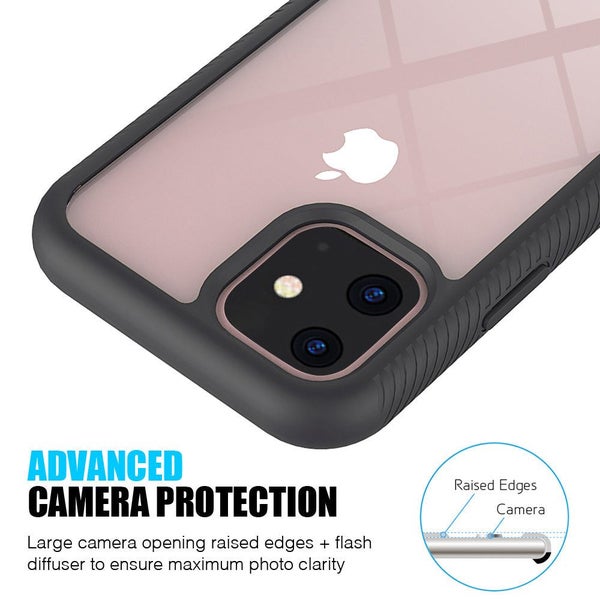 iPhone 11 360 Tough case - NZ Local Stock Carousel 4