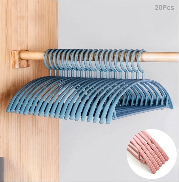 NEW new laundry basket Closet Storage Bin Clothes Hangers*Hot SALE Carousel 1