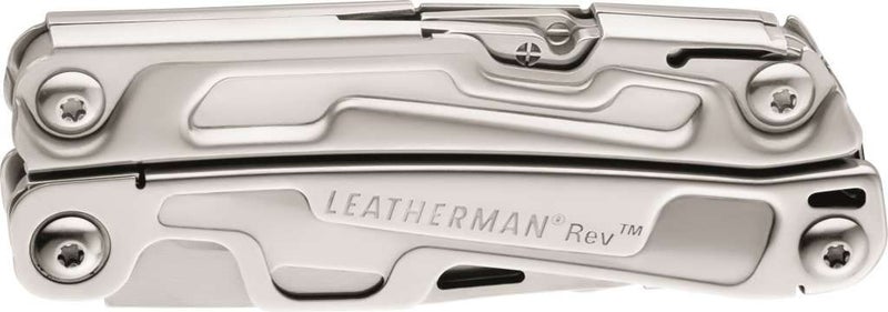 Leatherman Rev Multi-Tool Carousel 2