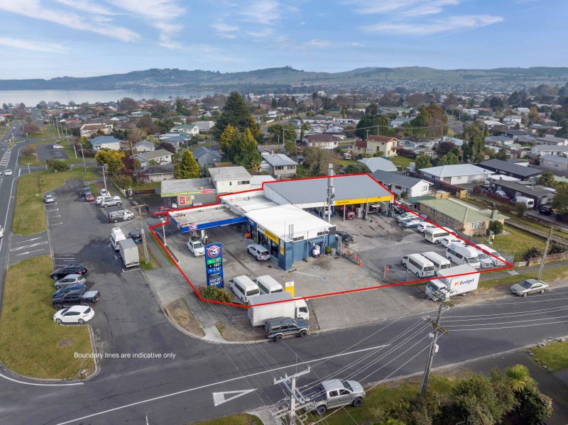 Taupo Commercial properties for sale Trade Me Property