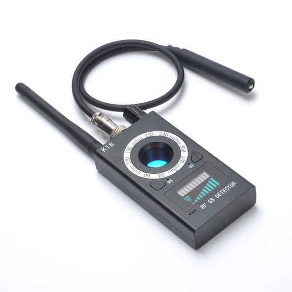 Wireless GPS Tracker New Carousel 8