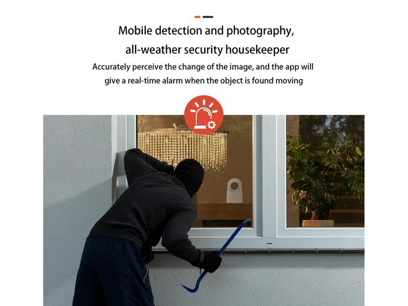 Wireless Baby Monitor Camera NZ Clearance Carousel 2