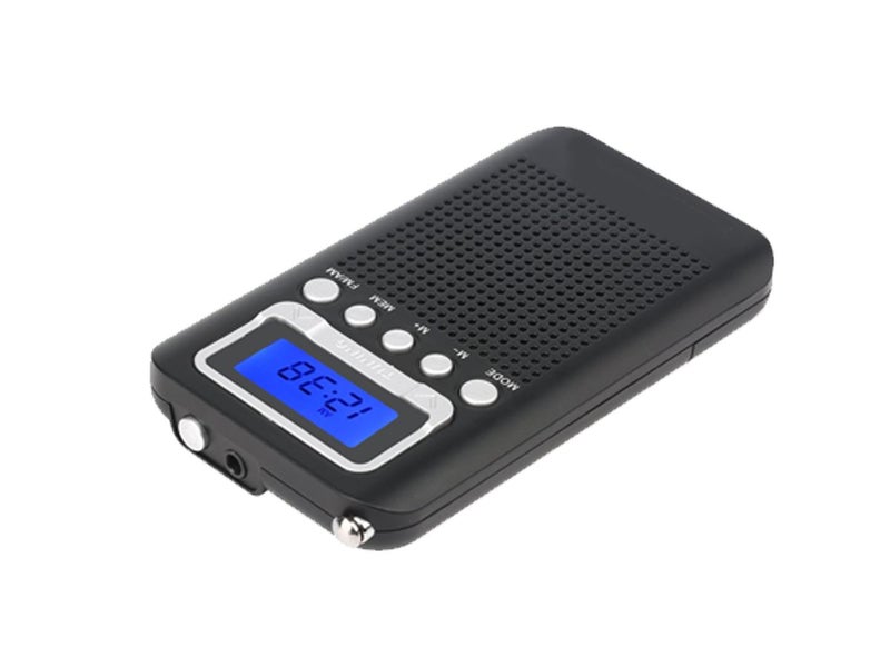 FM Radio Brand New Carousel 11