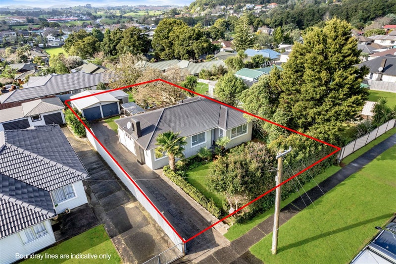 29 Prospect Terrace, Pukekohe, Franklin, Auckland