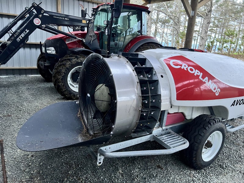 Orchard Sprayer62865822709251112