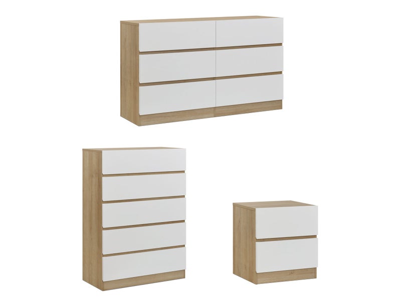 Bedroom Storage Suite Carousel 2