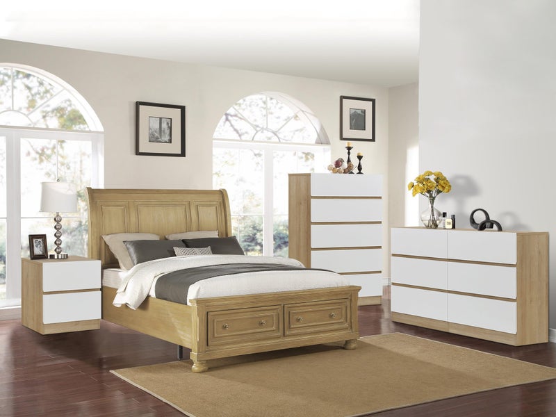 Bedroom Storage Suite Carousel 1