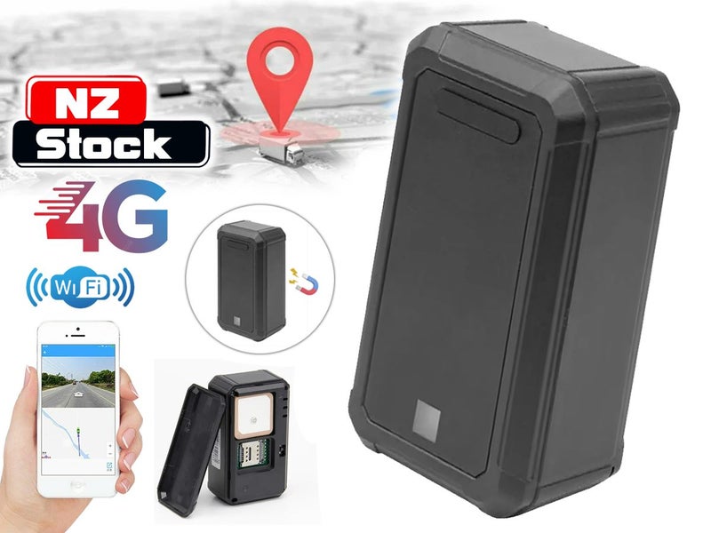 PTN New Car GPS Tracker 4G Waterproof Sale Sale Sale Carousel 1