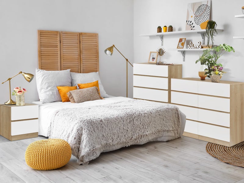 Bedroom Storage Set Carousel 2