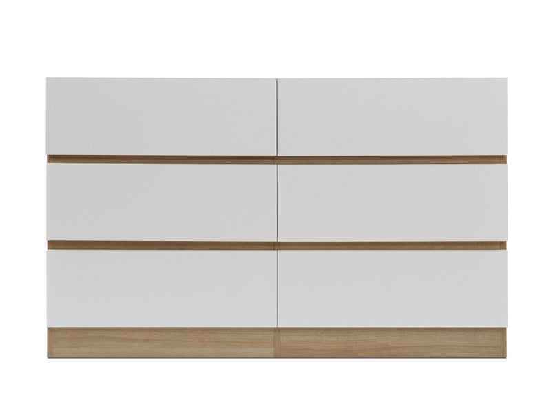 Bedroom Set with Drawers Carousel 8