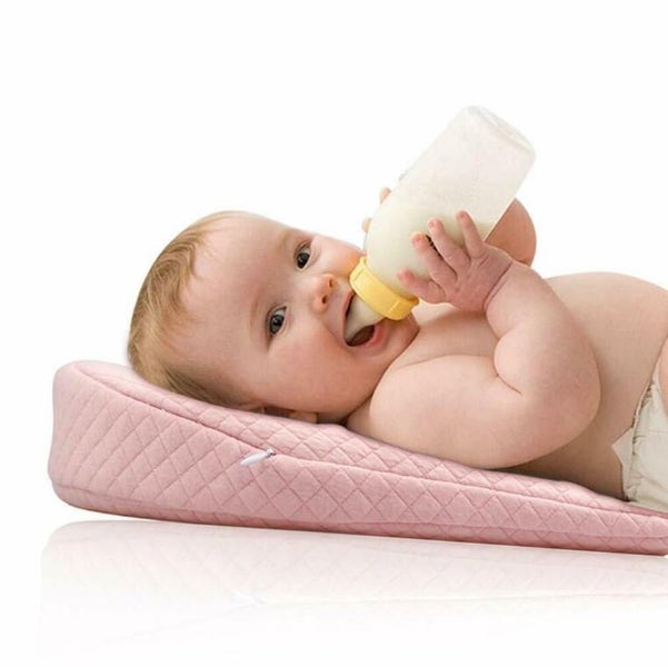 Baby Pillow Memory Foam Carousel 1