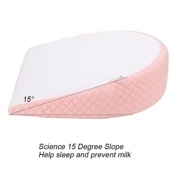 Baby Pillow Memory Foam Carousel 2