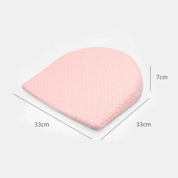 Baby Pillow Memory Foam Carousel 5