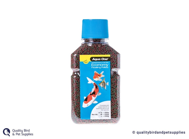 Aqua One Economy Pellets Carousel 1
