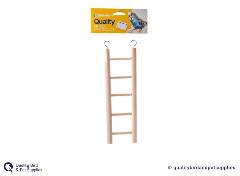 Brooklands Ladder Carousel 1