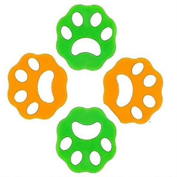 Reusable Double Sided Silicone Clothes Carousel 1