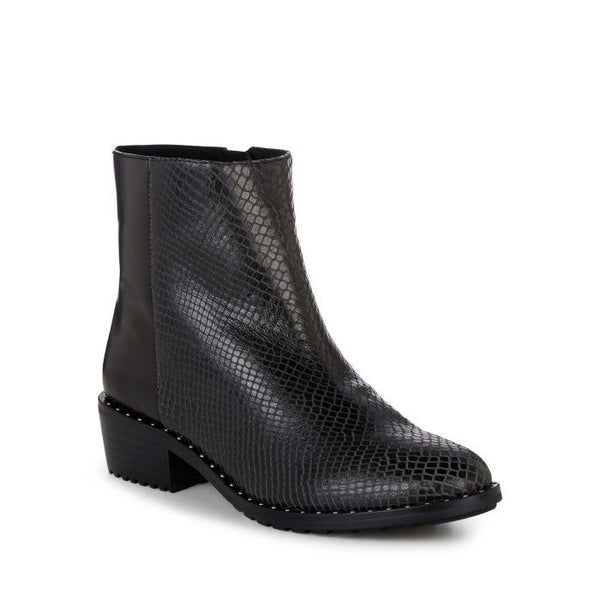Emu - Women's Roxby Black Waterproof Chelsea Ankle Boot Carousel 1