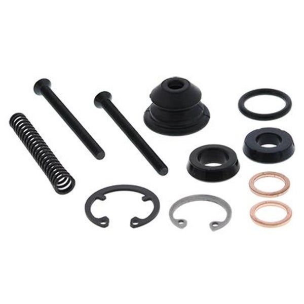 All Balls Front Brake Master Cylinder Rebuild Kit For HONDA CBR954RR ...