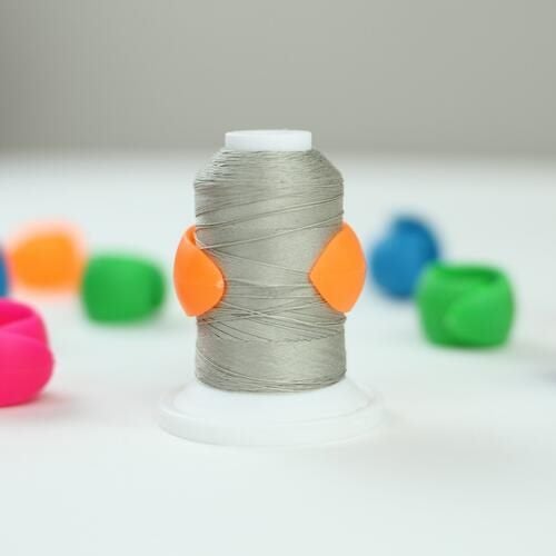 The Gypsy Quilter Thread Peels 12 Pieces Carousel 2