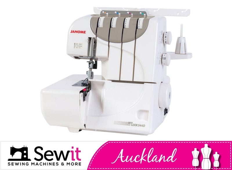 Overlocker Carousel 1