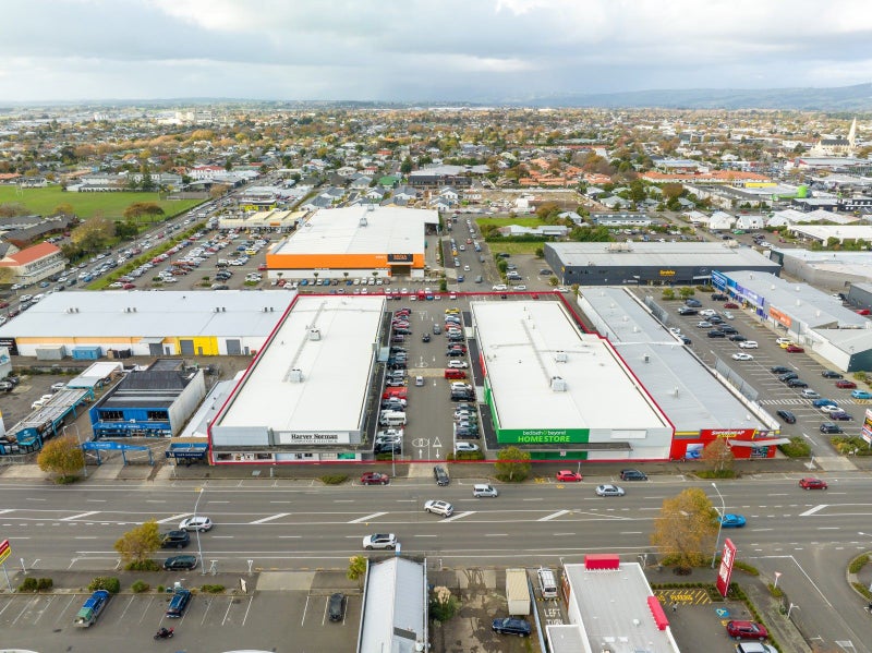210234 Rangitikei Street, City Centre, Palmerston North, Manawatu / Whanganui