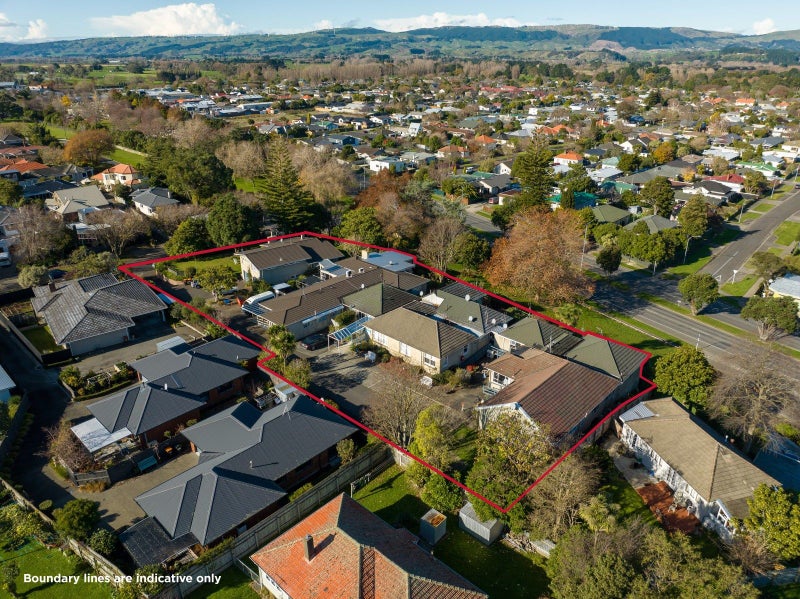 Palmerston North Commercial properties for sale Trade Me Property