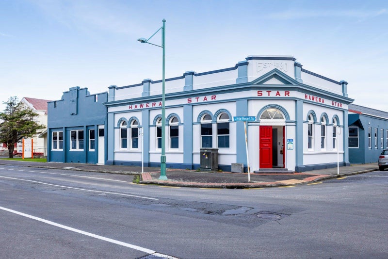 South Taranaki Commercial properties for sale Trade Me Property