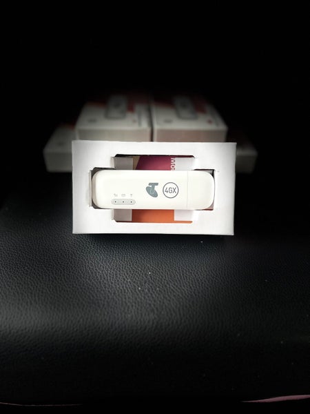 Spark LTE 4G 3G USB Stick Modem Router WiFi 150Mbps Ready 700MHz in rural Carousel 1