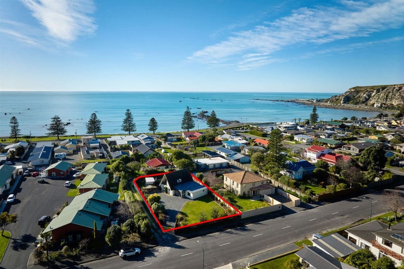 Kaikoura Homes & Real Estate For Sale Trade Me Property