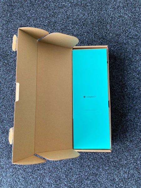 Logitech Connect Conference Camera Portable Professional Full HD Carousel 2