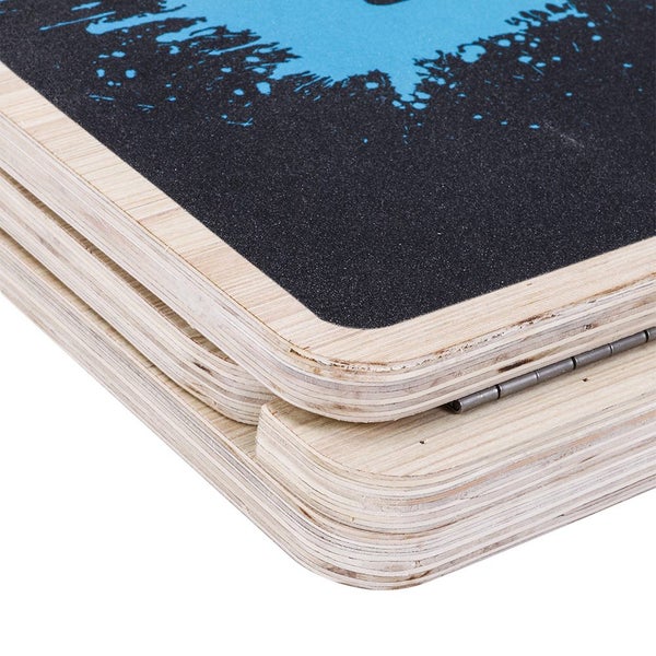 Calf Stretching Slant Board Livepro Carousel 2