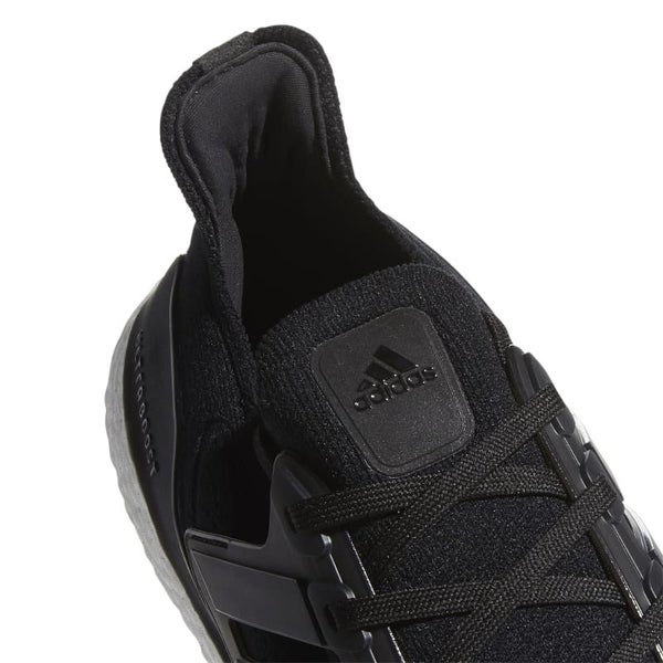 adidas Men's Ultraboost 21 Shoes Black/White US9 Carousel 8