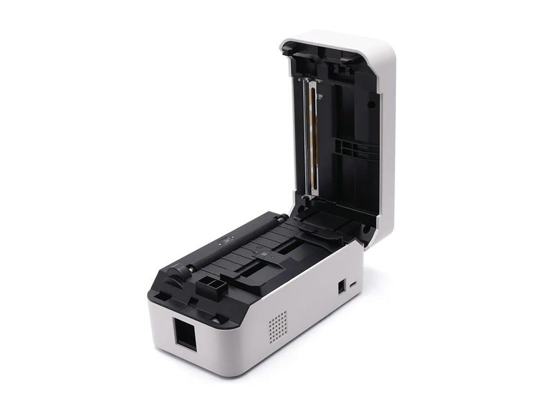 Portable Label Barcode Thermal Printer Local NZ Clearance Carousel 2