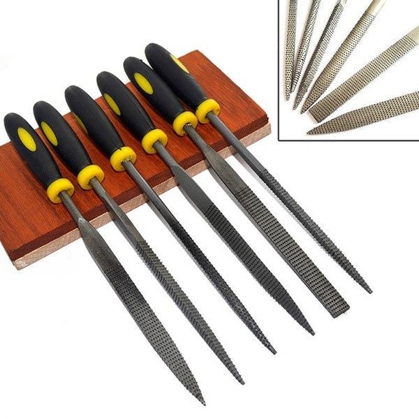 Brand New Wood chisels Rasp Carving Woodworking Tools *Sale NOW* Carousel 1
