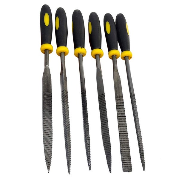 Brand New Wood chisels Rasp Carving Woodworking Tools *Sale NOW* Carousel 2
